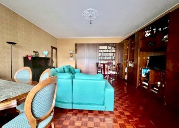 Appartamento Via Ventimiglia, 71, Torino - foto 17