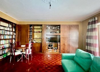 Appartamento Via Ventimiglia, 71, Torino - foto 18