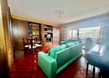 Appartamento Via Ventimiglia, 71, Torino - foto 20