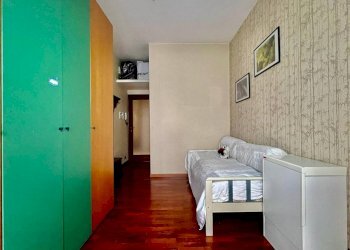 Appartamento Via Ventimiglia, 71, Torino - foto 21