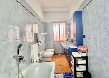 Appartamento Via Ventimiglia, 71, Torino - foto 31