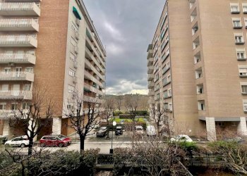 Appartamento Via Ventimiglia, 71, Torino - foto 35