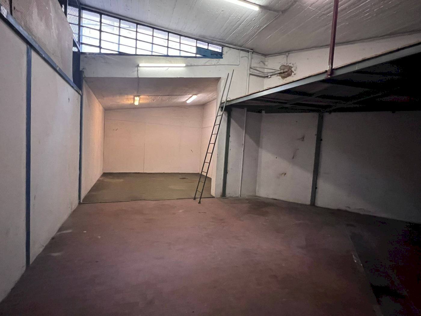 Box Corso Bernardino Telesio, 54, Torino - foto 3