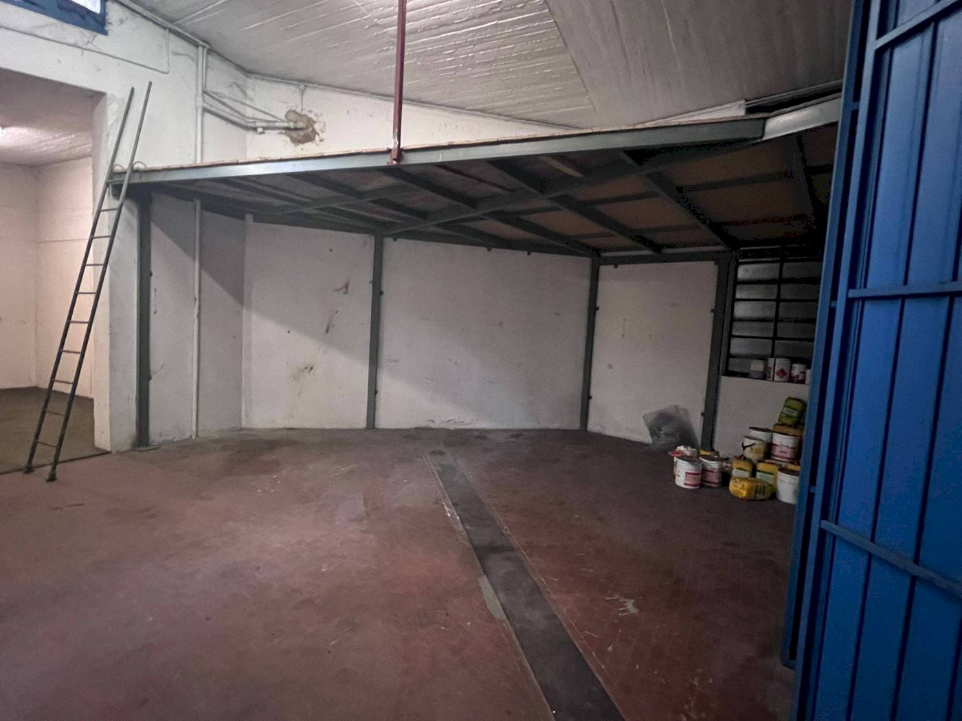 Box Corso Bernardino Telesio, 54, Torino - foto 1