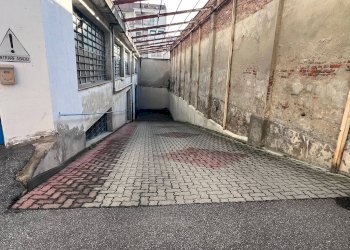 Box Corso Bernardino Telesio, 54, Torino - foto 8