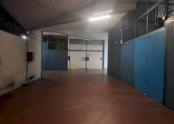 Box Corso Bernardino Telesio, 54, Torino - foto 2