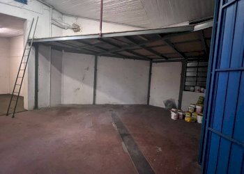 Box Corso Bernardino Telesio, 54, Torino - foto 1