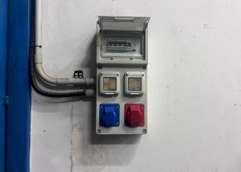 Box Corso Bernardino Telesio, 54, Torino - foto 7