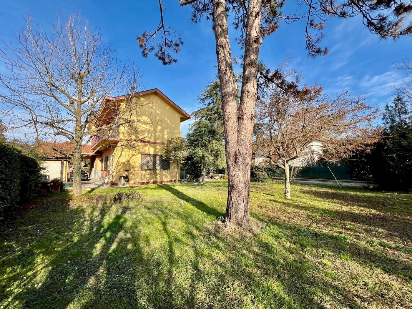 Villa Bifamiliare Strada Barauda, 49, Moncalieri - foto 1