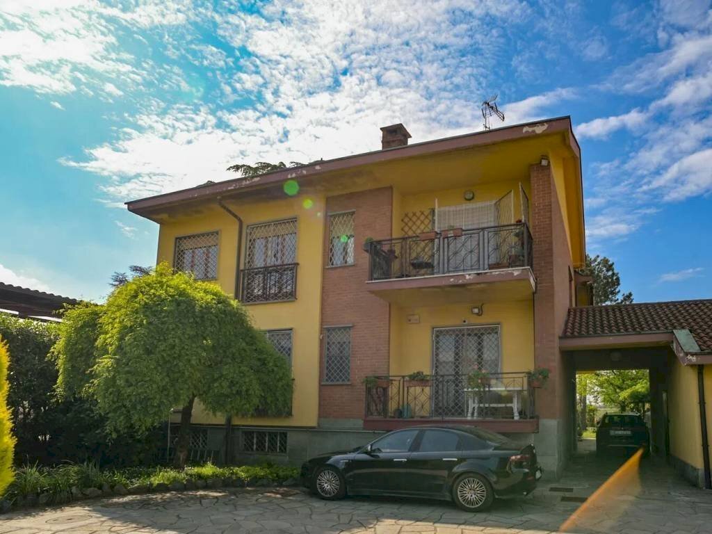 Villa Bifamiliare Strada Barauda, 49, Moncalieri - foto 2