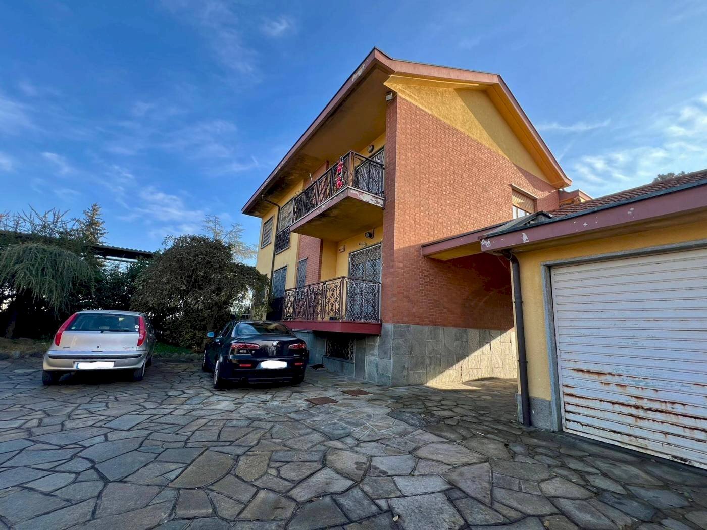Villa Bifamiliare Strada Barauda, 49, Moncalieri - foto 3