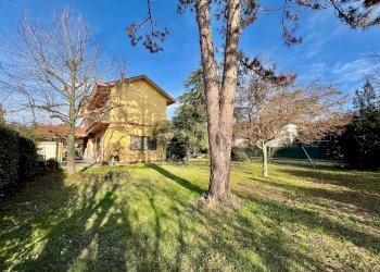 Villa Bifamiliare Strada Barauda, 49, Moncalieri - foto 1