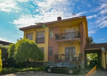 Villa Bifamiliare Strada Barauda, 49, Moncalieri - foto 2