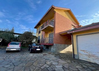 Villa Bifamiliare Strada Barauda, 49, Moncalieri - foto 3