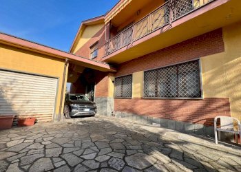 Villa Bifamiliare Strada Barauda, 49, Moncalieri - foto 4