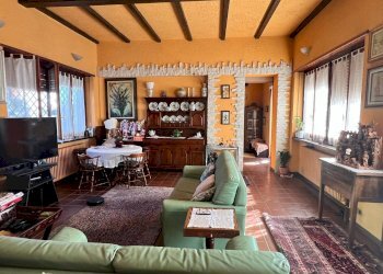 Villa Bifamiliare Strada Barauda, 49, Moncalieri - foto 7