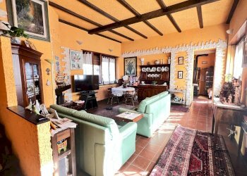 Villa Bifamiliare Strada Barauda, 49, Moncalieri - foto 9