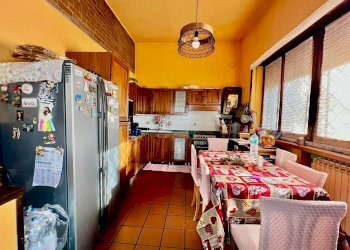 Villa Bifamiliare Strada Barauda, 49, Moncalieri - foto 11