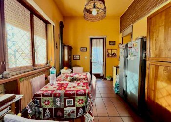 Villa Bifamiliare Strada Barauda, 49, Moncalieri - foto 12