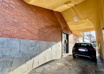 Villa Bifamiliare Strada Barauda, 49, Moncalieri - foto 23