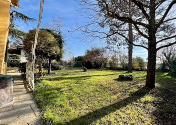 Villa Bifamiliare Strada Barauda, 49, Moncalieri - foto 24