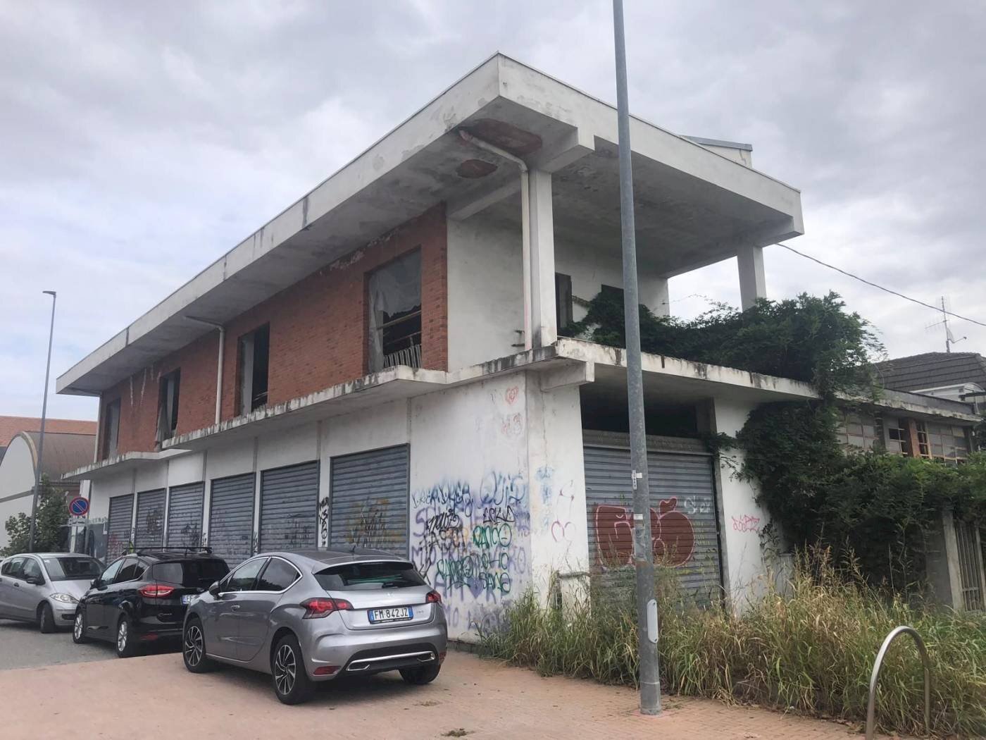 Magazzino Via Giovanni Falcone e Paolo Borsellino, Nichelino - foto 1