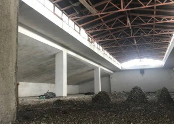 Magazzino Via Giovanni Falcone e Paolo Borsellino, Nichelino - foto 9