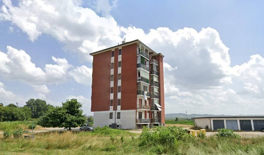 Trilocale Strada Torino, 5, Crescentino - foto 1