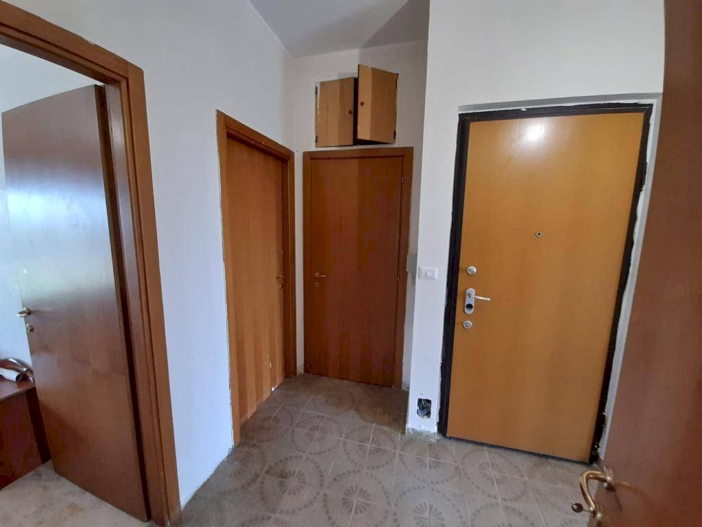 Trilocale Strada Torino, 5, Crescentino - foto 2