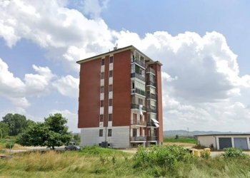 Trilocale Strada Torino, 5, Crescentino - foto 1