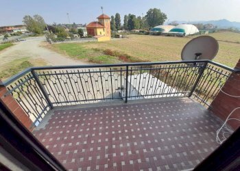 Trilocale Strada Torino, 5, Crescentino - foto 17