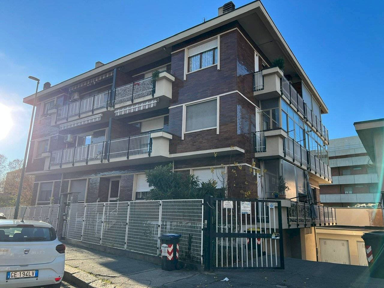 Box Via Coni Zugna, 24, Torino - foto 1