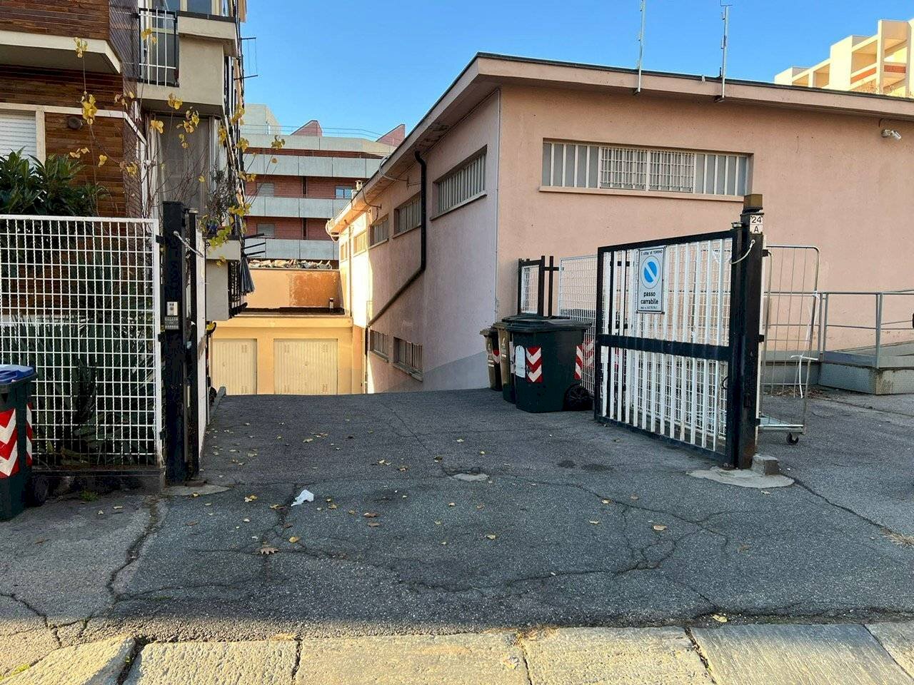 Box Via Coni Zugna, 24, Torino - foto 2