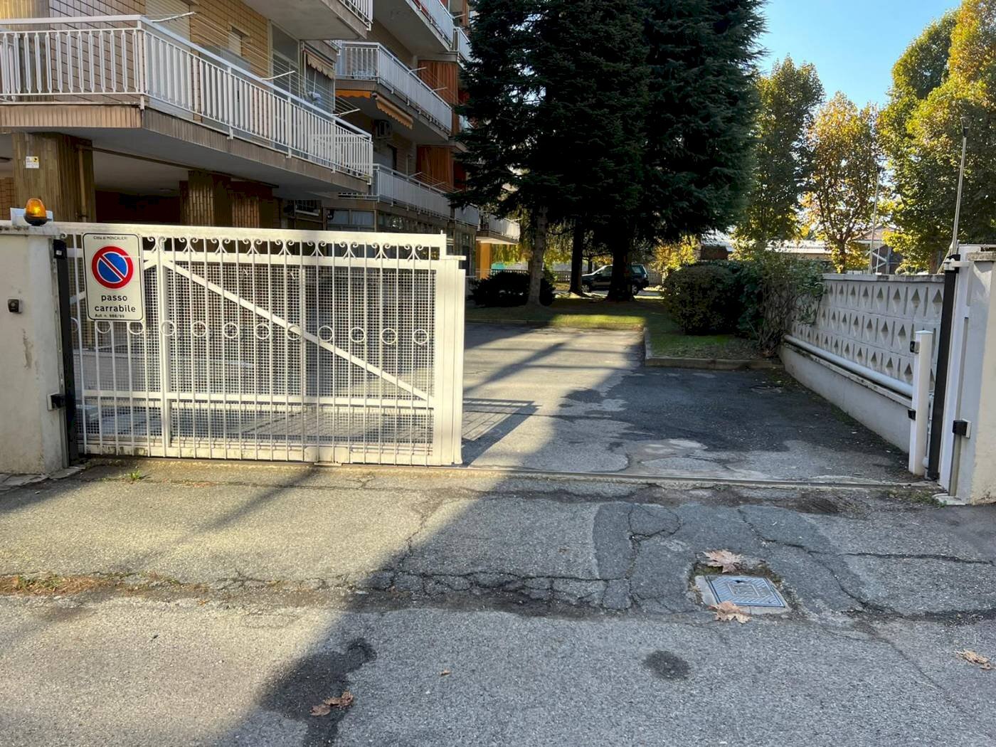 Box Strada del Cervo, Moncalieri - foto 1