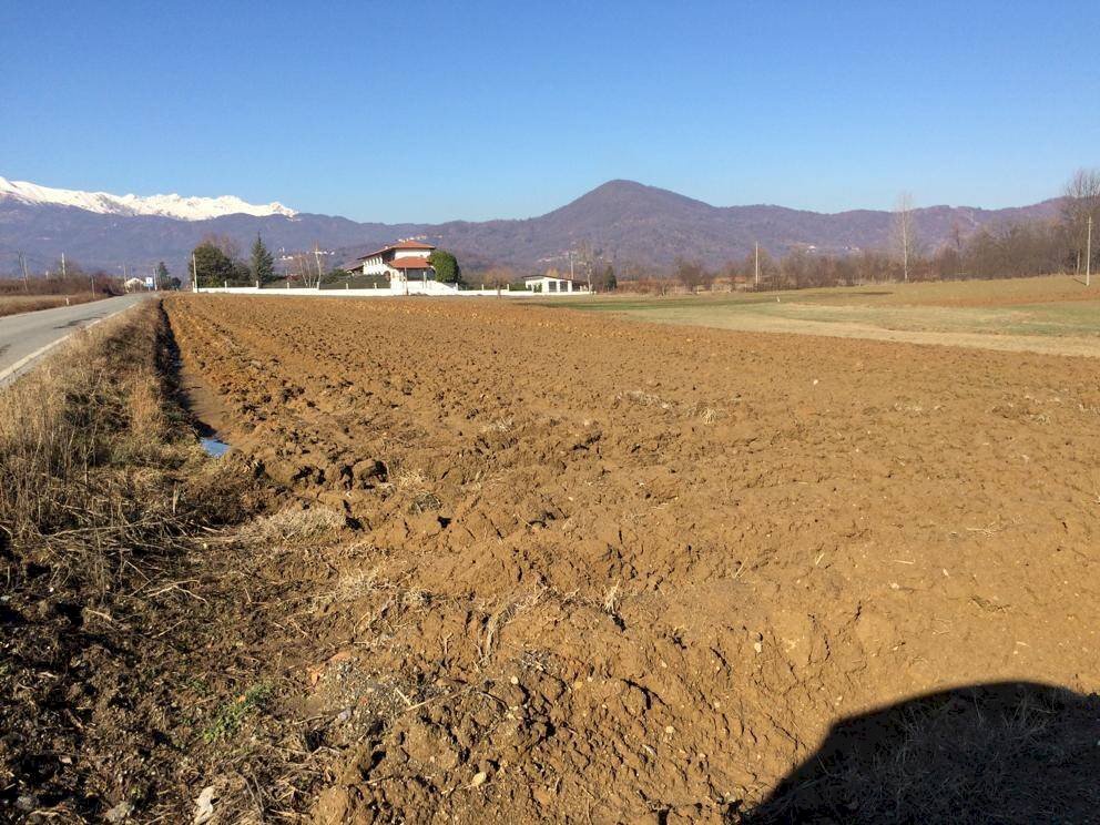Terreno agricolo Cascina Garina, Cumiana - foto 2