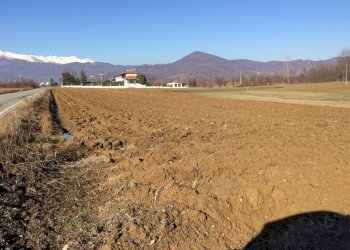 Terreno agricolo Cascina Garina, Cumiana - foto 2