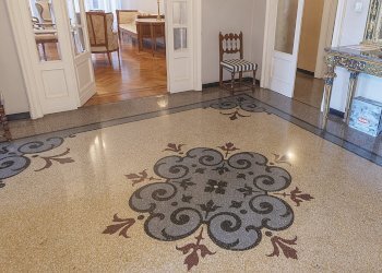 Quadrilocale Corso Firenze Centro Est, Genova, Genova (zona Castelletto) - foto 5