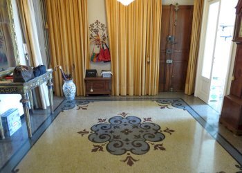 Quadrilocale Corso Firenze Centro Est, Genova, Genova (zona Castelletto) - foto 6