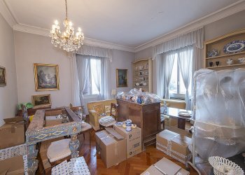 Quadrilocale Corso Firenze Centro Est, Genova, Genova (zona Castelletto) - foto 8