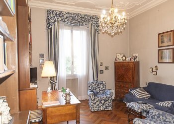 Quadrilocale Corso Firenze Centro Est, Genova, Genova (zona Castelletto) - foto 13