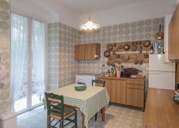 Quadrilocale Corso Firenze Centro Est, Genova, Genova (zona Castelletto) - foto 18