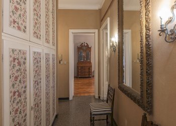 Quadrilocale Corso Firenze Centro Est, Genova, Genova (zona Castelletto) - foto 26