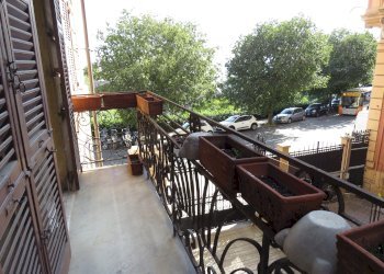 Quadrilocale Corso Firenze Centro Est, Genova, Genova (zona Castelletto) - foto 27