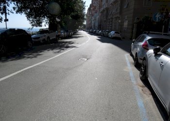 Quadrilocale Corso Firenze Centro Est, Genova, Genova (zona Castelletto) - foto 34