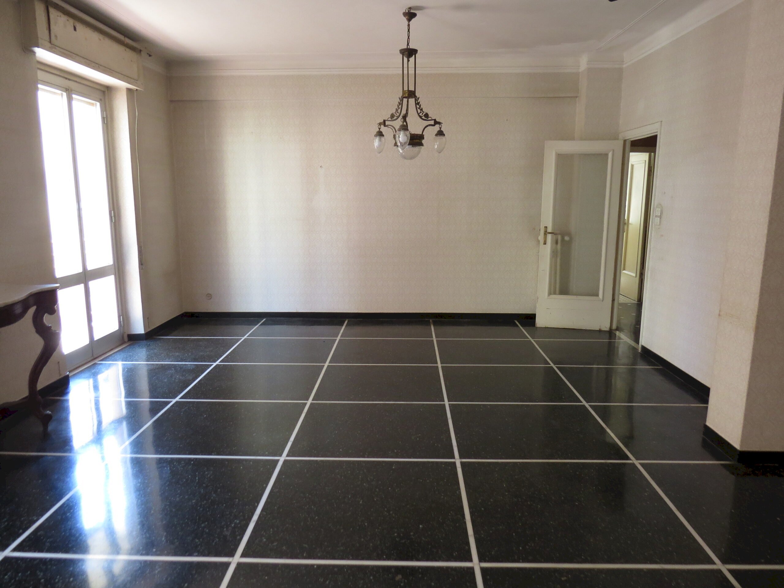 Trilocale Via Carlo Antonio Tavella, Oregina, Genova (zona Castelletto) - foto 3