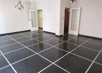 Trilocale Via Carlo Antonio Tavella, Oregina, Genova (zona Castelletto) - foto 1