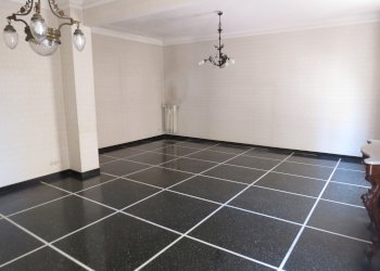 Trilocale Via Carlo Antonio Tavella, Oregina, Genova (zona Castelletto) - foto 2