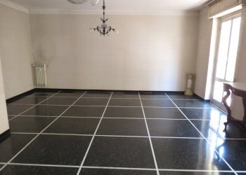 Trilocale Via Carlo Antonio Tavella, Oregina, Genova (zona Castelletto) - foto 4