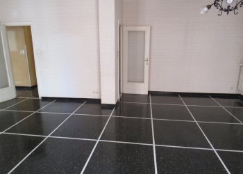 Trilocale Via Carlo Antonio Tavella, Oregina, Genova (zona Castelletto) - foto 5