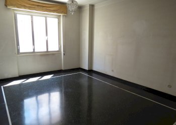 Trilocale Via Carlo Antonio Tavella, Oregina, Genova (zona Castelletto) - foto 9